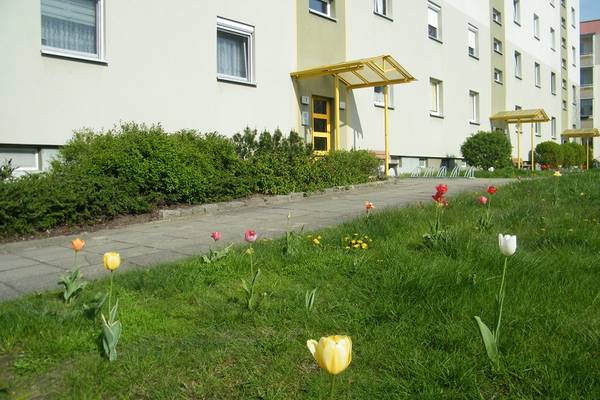 Enjoy the sun! - Helle und modern renovierte Wohnung ideal für frisch verliebte!