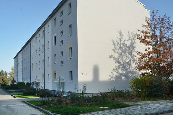 FOR YOUNG PEOPLE - Starte durch in deiner neuen und bezahlbaren Wohnung