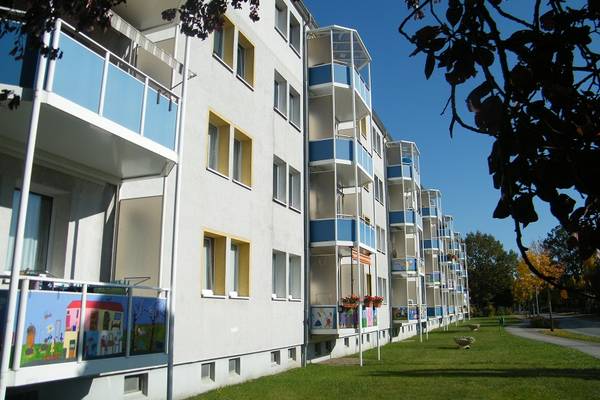 Ein neuer Lebensabschnitt wartet auf Dich! - Sicher Dir jetzt eine renovierte und bezahlbare Singlewohnung!