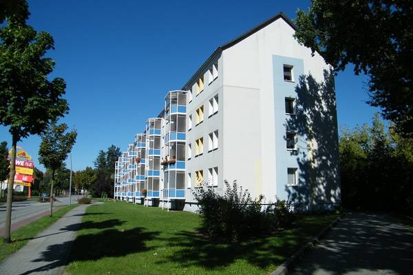 Schnell sein lohnt sich - Zentral gelegene Singlewohnung zu besonders günstigen Konditionen