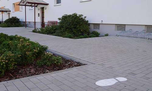 Zuhause angekommen sein - Bezugsfertige Wohnung mit Balkon in beliebter Lage