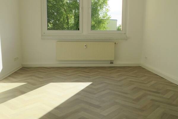 Perfekt für den Start in den eigenen vier Wänden - Renovierte Singlewohnung in ruhiger Lage