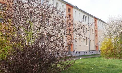 Sichern Sie sich jetzt eine günstige 2-Raum-Wohnung in begehrter Lage!