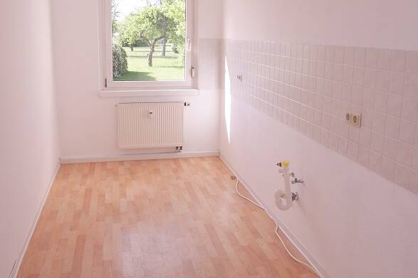 Direkt zuschlagen! - Geräumige Familienwohnung mit großzügiger Küche und schönem Balkon