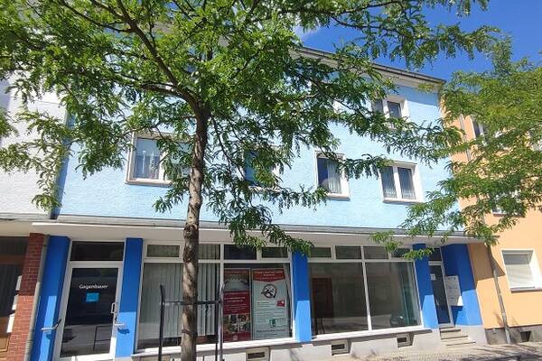 Werden Sie ein Teil von Calau! - Preiswerte Bürofläche in idealer Lage ab sofort zu vermieten!