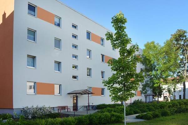 Für Einsteiger und Sparfüchse - Gemütliche Singlewohnung mit Balkon in zentraler Lage