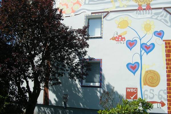 Fit bleiben und Miete sparen! - Bezahlbare Wohnung mit sonnigem Balkon sucht kleine Familie