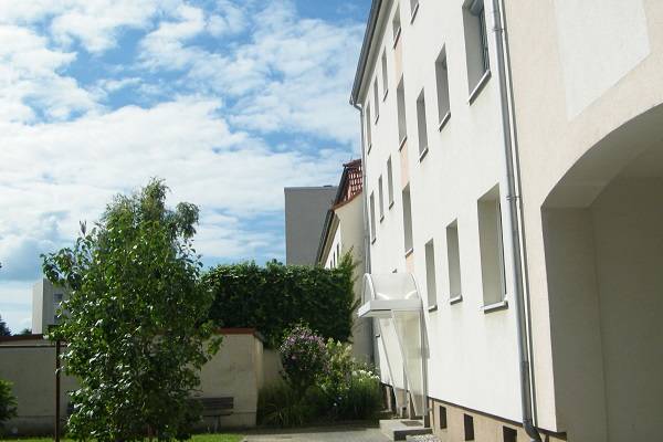 Deine Suche hat ein Ende! - Gemütliche Singlewohnung in unmittelbarer Umgebung vom Marktplatz