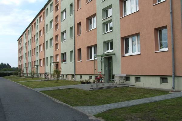 Die Suche hat ein Ende! - Große Familienwohnung mit schönem Balkon in ruhiger Lage